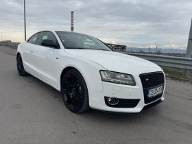 Audi A5 3.2 I /Quattro/S-line (БАРТЕР-ЛИЗИНГ), снимка 6
