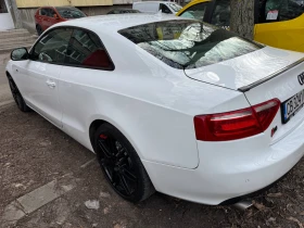 Audi A5 3.2 FSI /Quattro/S-line , снимка 4