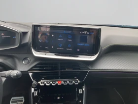 Peugeot 2008 GT 1.2 PureTech 130 EAT8 EURO 6.4, снимка 13