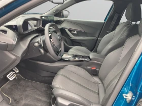Peugeot 2008 GT 1.2 PureTech 130 EAT8 EURO 6.4, снимка 10