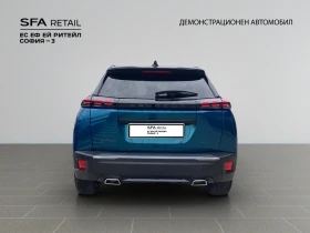 Peugeot 2008 GT 1.2 PureTech 130 EAT8 EURO 6.4, снимка 6