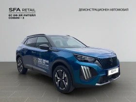 Peugeot 2008 GT 1.2 PureTech 130 EAT8 EURO 6.4, снимка 3