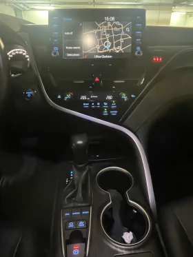 Toyota Camry, снимка 14