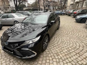 Toyota Camry, снимка 5