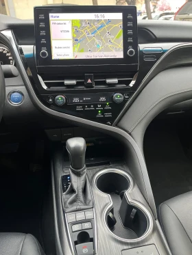 Toyota Camry, снимка 13