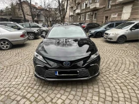 Toyota Camry, снимка 3