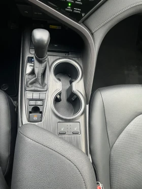 Toyota Camry, снимка 10