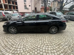 Toyota Camry, снимка 7