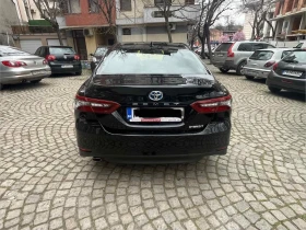 Toyota Camry, снимка 4