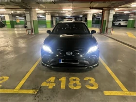 Toyota Camry, снимка 1