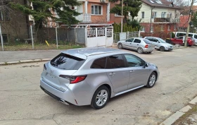 Suzuki Swace 1.8i Hybrid Бензин 30хил. 140кс 2024г. в ГАРАНЦИЯ , снимка 9