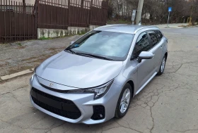 Suzuki Swace 1.8i Hybrid Бензин 30хил. 140кс 2024г. в ГАРАНЦИЯ , снимка 14