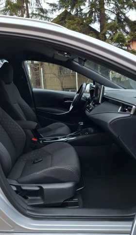 Suzuki Swace 1.8i Hybrid Бензин 30хил. 140кс 2024г. в ГАРАНЦИЯ , снимка 6