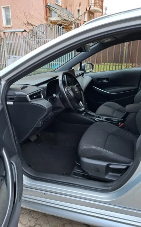 Suzuki Swace 1.8i Hybrid Бензин 30хил. 140кс 2024г. в ГАРАНЦИЯ , снимка 11