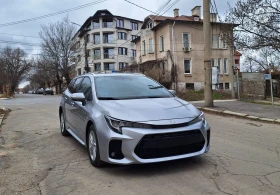 Suzuki Swace 1.8i Hybrid Бензин 30хил. 140кс 2024г. в ГАРАНЦИЯ , снимка 15