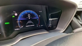 Suzuki Swace 1.8i Hybrid Бензин 30хил. 140кс 2024г. в ГАРАНЦИЯ , снимка 4