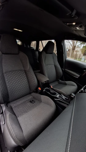 Suzuki Swace 1.8i Hybrid Бензин 30хил. 140кс 2024г. в ГАРАНЦИЯ , снимка 10