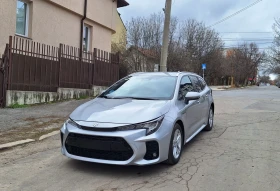 Suzuki Swace 1.8i Hybrid Бензин 30хил. 140кс 2024г. в ГАРАНЦИЯ , снимка 8