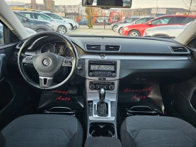 VW Passat 2.0TDI, 140к.с., DSG, снимка 7