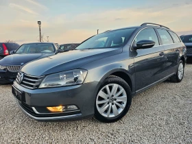 VW Passat 2.0TDI, 140к.с., DSG, снимка 1