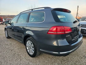 VW Passat 2.0TDI, 140к.с., DSG, снимка 6
