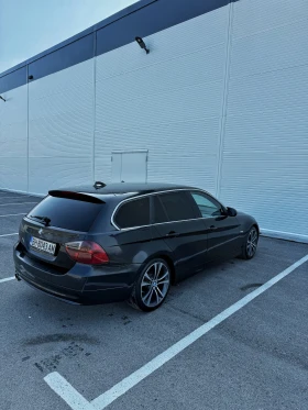 BMW 330, снимка 10