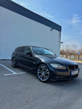 BMW 330, снимка 2