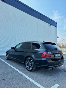 BMW 330, снимка 7