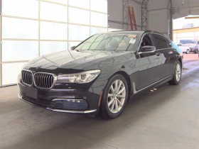 BMW 740 XDRIVE* ВАКУУМ* HARMON* KARDON* , снимка 1