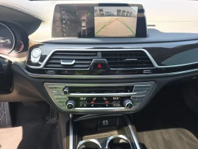 BMW 740 XDRIVE* ВАКУУМ* HARMON* KARDON* , снимка 12