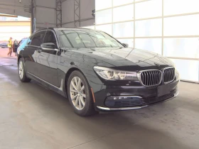 BMW 740 XDRIVE* ВАКУУМ* HARMON* KARDON* , снимка 3