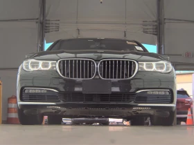 BMW 740 XDRIVE* ВАКУУМ* HARMON* KARDON* , снимка 8
