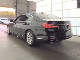 BMW 740 XDRIVE* ВАКУУМ* HARMON* KARDON* , снимка 4