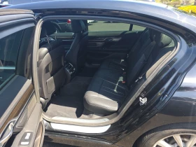 BMW 740 XDRIVE* ВАКУУМ* HARMON* KARDON* , снимка 15