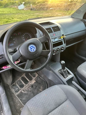 VW Polo, снимка 5