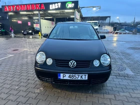 VW Polo, снимка 1
