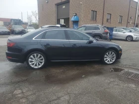Audi A4 * 2.0 TFSI Komfort S tronic * КАМЕРА* ПОДГРЕВ* , снимка 4