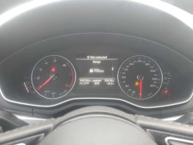 Audi A4 * 2.0 TFSI Komfort S tronic * КАМЕРА* ПОДГРЕВ* , снимка 9
