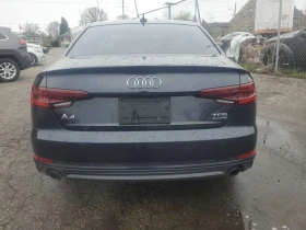 Audi A4 * 2.0 TFSI Komfort S tronic * КАМЕРА* ПОДГРЕВ* , снимка 5