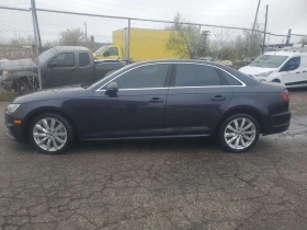 Audi A4 * 2.0 TFSI Komfort S tronic * КАМЕРА* ПОДГРЕВ* , снимка 3
