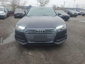 Audi A4 * 2.0 TFSI Komfort S tronic * КАМЕРА* ПОДГРЕВ* , снимка 1