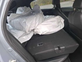 Honda Civic * Sport Touring * КОМПЛЕКТ ГУМИ * NAVI * ПОДГРЕВ, снимка 10