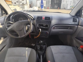 Kia Picanto 1.0, снимка 5