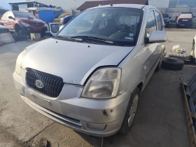 Kia Picanto 1.0, снимка 2