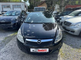 Opel Corsa 1.3CDTi/KLIMA, снимка 3