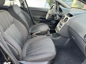 Opel Corsa 1.3CDTi/KLIMA, снимка 9