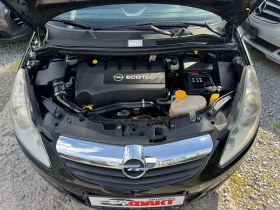Opel Corsa 1.3CDTi/KLIMA, снимка 15
