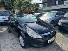 Opel Corsa 1.3CDTi/KLIMA, снимка 4