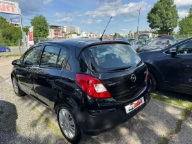 Opel Corsa 1.3CDTi/KLIMA, снимка 6
