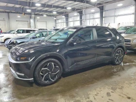 Hyundai Ioniq 5 SE AWD, снимка 3
